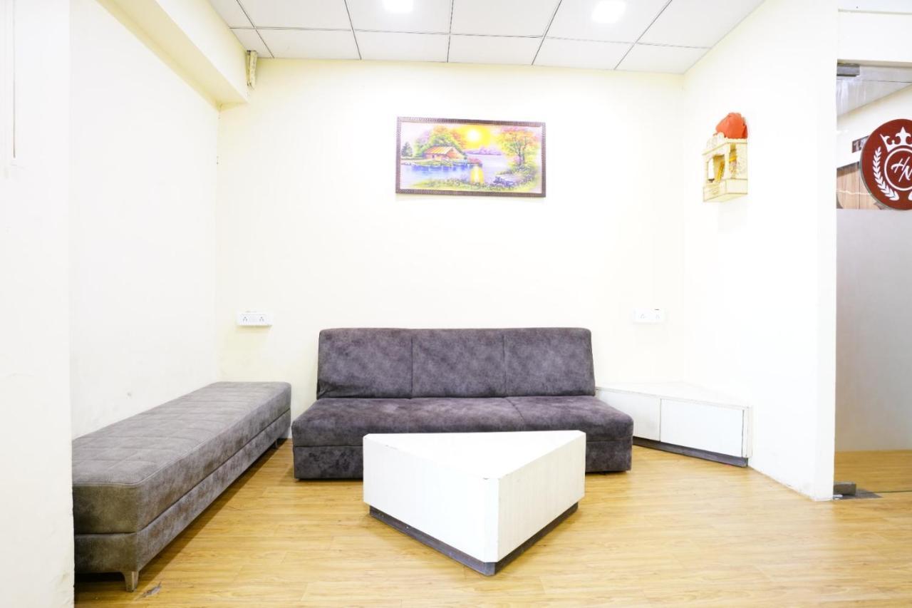 Hotel Nova Rooms Atlanta Shopping Surat Exterior photo
